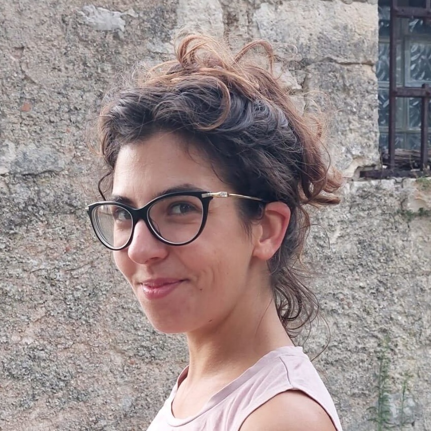 Photo of Cristiana Rodrigues