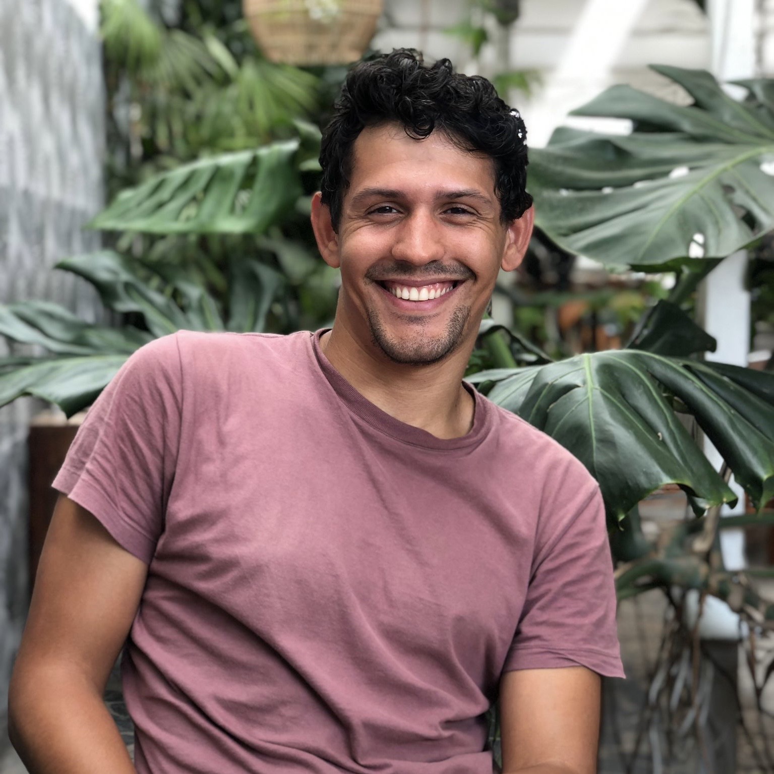 Photo of Cristiano Almeida