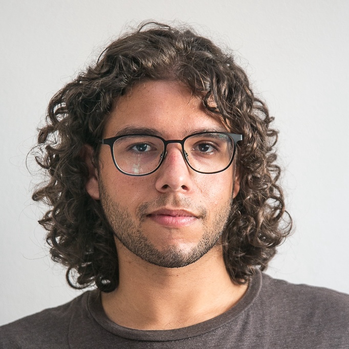 Photo of Marco Lopes